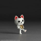 KAIYODO REVOLTECH DANDADAN OKARUN TRANSFORMED ACTION FIGURE [PRE ORDER]