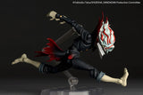 KAIYODO REVOLTECH DANDADAN OKARUN TRANSFORMED ACTION FIGURE [PRE ORDER]
