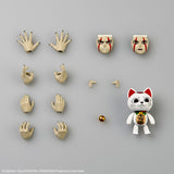 KAIYODO REVOLTECH DANDADAN OKARUN TRANSFORMED ACTION FIGURE [PRE ORDER]