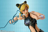 BANDAI JOJO'S BIZARRE ADVENTURE STONE OCEAN S.H.FIGUARTS JOLYNE CUJOH ACTION FIGURE [PRE ORDER]