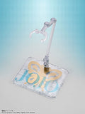 BANDAI JOJO'S BIZARRE ADVENTURE STONE OCEAN S.H.FIGUARTS JOLYNE CUJOH ACTION FIGURE [PRE ORDER]