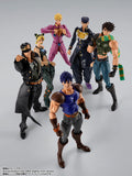 BANDAI JOJO'S BIZARRE ADVENTURE STONE OCEAN S.H.FIGUARTS JOLYNE CUJOH ACTION FIGURE [PRE ORDER]