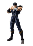 BANDAI FIST OF THE NORTH STAR S.H.FIGUARTS KENSHIRO ACTION FIGURE [PRE ORDER]