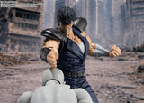 BANDAI FIST OF THE NORTH STAR S.H.FIGUARTS KENSHIRO ACTION FIGURE [PRE ORDER]