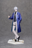 MYETHOS HONKAI STAR RAIL GIFT+ PHAINON EXPRESS TRAVEL VERSION FIGURE [PRE ORDER]