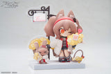 APEX CUTIES SERIES ARKNIGHTS ANGELINA FIGURE [PRE ORDER]