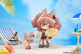 APEX CUTIES SERIES ARKNIGHTS ANGELINA FIGURE [PRE ORDER]