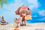 APEX CUTIES SERIES ARKNIGHTS ANGELINA FIGURE [PRE ORDER]