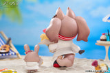 APEX CUTIES SERIES ARKNIGHTS ANGELINA FIGURE [PRE ORDER]