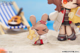 APEX CUTIES SERIES ARKNIGHTS ANGELINA FIGURE [PRE ORDER]