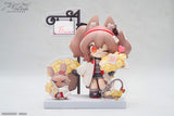 APEX CUTIES SERIES ARKNIGHTS ANGELINA FIGURE [PRE ORDER]