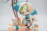 APEX CUTIES SERIES ARKNIGHTS TEQUILA FIGURE [PRE ORDER]