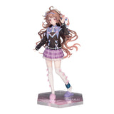 MYETHOS GIFT+ ARKNIGHTS PURE EYJAFJALLA THE HVIT ASKA: ONE MORE STORY VERSION FIGURE [PRE ORDER]