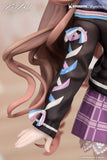 MYETHOS GIFT+ ARKNIGHTS PURE EYJAFJALLA THE HVIT ASKA: ONE MORE STORY VERSION FIGURE [PRE ORDER]