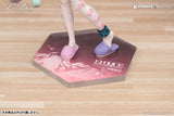 MYETHOS GIFT+ ARKNIGHTS PURE EYJAFJALLA THE HVIT ASKA: ONE MORE STORY VERSION FIGURE [PRE ORDER]