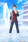 KOTOBUKIYA SNOWBALL EARTH OSHI WORKS TETSUO YABUSAME FIGURE [PRE ORDER]