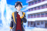 KOTOBUKIYA SNOWBALL EARTH OSHI WORKS TETSUO YABUSAME FIGURE [PRE ORDER]