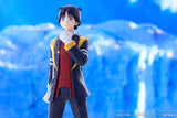 KOTOBUKIYA SNOWBALL EARTH OSHI WORKS TETSUO YABUSAME FIGURE [PRE ORDER]