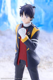 KOTOBUKIYA SNOWBALL EARTH OSHI WORKS TETSUO YABUSAME FIGURE [PRE ORDER]