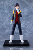 KOTOBUKIYA SNOWBALL EARTH OSHI WORKS TETSUO YABUSAME FIGURE [PRE ORDER]