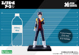 KOTOBUKIYA SNOWBALL EARTH OSHI WORKS TETSUO YABUSAME FIGURE [PRE ORDER]