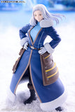 KOTOBUKIYA SNOWBALL EARTH OSHI WORKS AO NOGI FIGURE [PRE ORDER]