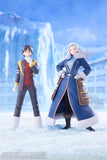 KOTOBUKIYA SNOWBALL EARTH OSHI WORKS AO NOGI FIGURE [PRE ORDER]