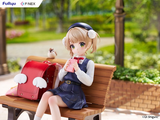 FURYU CORPORATION SHIGURE UI 9 YEARS OLD 1/7SCALE FIGURE [PRE ORDER]