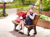 FURYU CORPORATION SHIGURE UI 9 YEARS OLD 1/7SCALE FIGURE [PRE ORDER]