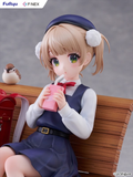 FURYU CORPORATION SHIGURE UI 9 YEARS OLD 1/7SCALE FIGURE [PRE ORDER]