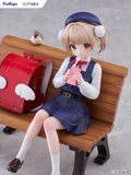 FURYU CORPORATION SHIGURE UI 9 YEARS OLD 1/7SCALE FIGURE [PRE ORDER]