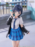 FURYU CORPORATION CHITOSE IS IN THE RAMUNE BOTTLE YUZUKI NANASE 1/7 SCALE FIGURE [PRE ORDER]