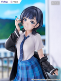 FURYU CORPORATION CHITOSE IS IN THE RAMUNE BOTTLE YUZUKI NANASE 1/7 SCALE FIGURE [PRE ORDER]