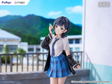 FURYU CORPORATION CHITOSE IS IN THE RAMUNE BOTTLE YUZUKI NANASE 1/7 SCALE FIGURE [PRE ORDER]