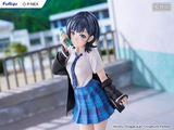 FURYU CORPORATION CHITOSE IS IN THE RAMUNE BOTTLE YUZUKI NANASE 1/7 SCALE FIGURE [PRE ORDER]