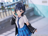 FURYU CORPORATION CHITOSE IS IN THE RAMUNE BOTTLE YUZUKI NANASE 1/7 SCALE FIGURE [PRE ORDER]