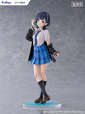 FURYU CORPORATION CHITOSE IS IN THE RAMUNE BOTTLE YUZUKI NANASE 1/7 SCALE FIGURE [PRE ORDER]