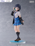 FURYU CORPORATION CHITOSE IS IN THE RAMUNE BOTTLE YUZUKI NANASE 1/7 SCALE FIGURE [PRE ORDER]