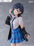 FURYU CORPORATION CHITOSE IS IN THE RAMUNE BOTTLE YUZUKI NANASE 1/7 SCALE FIGURE [PRE ORDER]