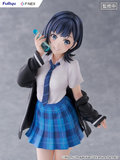 FURYU CORPORATION CHITOSE IS IN THE RAMUNE BOTTLE YUZUKI NANASE 1/7 SCALE FIGURE [PRE ORDER]