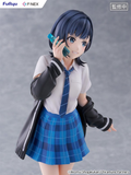 FURYU CORPORATION CHITOSE IS IN THE RAMUNE BOTTLE YUZUKI NANASE 1/7 SCALE FIGURE [PRE ORDER]