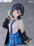 FURYU CORPORATION CHITOSE IS IN THE RAMUNE BOTTLE YUZUKI NANASE 1/7 SCALE FIGURE [PRE ORDER]