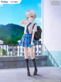 FURYU CORPORATION CHITOSE IS IN THE RAMUNE BOTTLE ASUKA NISHINO 1/7 SCALE FIGURE [PRE ORDER]