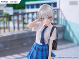 FURYU CORPORATION CHITOSE IS IN THE RAMUNE BOTTLE ASUKA NISHINO 1/7 SCALE FIGURE [PRE ORDER]