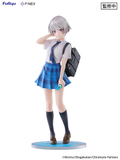 FURYU CORPORATION CHITOSE IS IN THE RAMUNE BOTTLE ASUKA NISHINO 1/7 SCALE FIGURE [PRE ORDER]