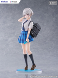 FURYU CORPORATION CHITOSE IS IN THE RAMUNE BOTTLE ASUKA NISHINO 1/7 SCALE FIGURE [PRE ORDER]