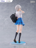 FURYU CORPORATION CHITOSE IS IN THE RAMUNE BOTTLE ASUKA NISHINO 1/7 SCALE FIGURE [PRE ORDER]
