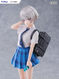 FURYU CORPORATION CHITOSE IS IN THE RAMUNE BOTTLE ASUKA NISHINO 1/7 SCALE FIGURE [PRE ORDER]