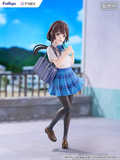 FURYU CORPORATION CHITOSE IS IN THE RAMUNE BOTTLE YUA UCHIDA 1/7 SCALE FIGURE [PRE ORDER]