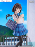 FURYU CORPORATION CHITOSE IS IN THE RAMUNE BOTTLE YUA UCHIDA 1/7 SCALE FIGURE [PRE ORDER]